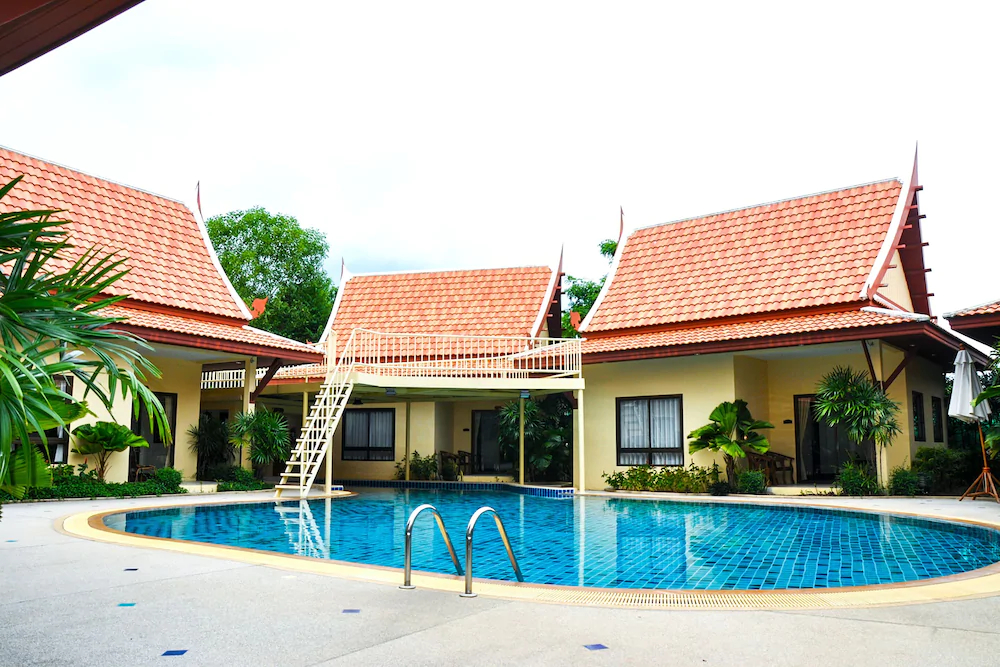 Thai Boutique Resort by OYO Rooms