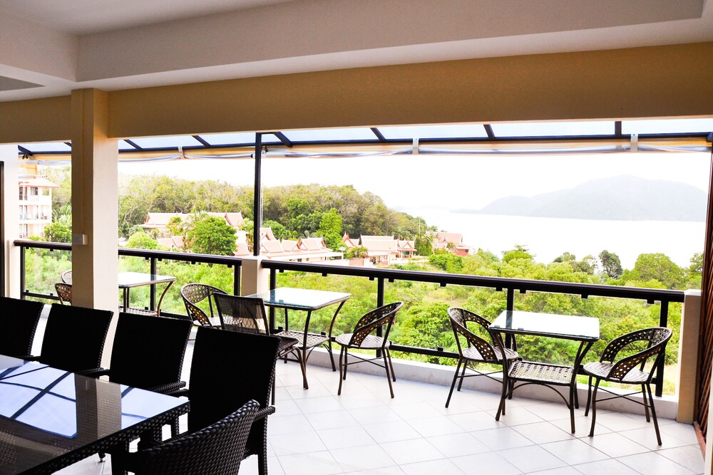 Thai Boutique Resort by OYO Rooms