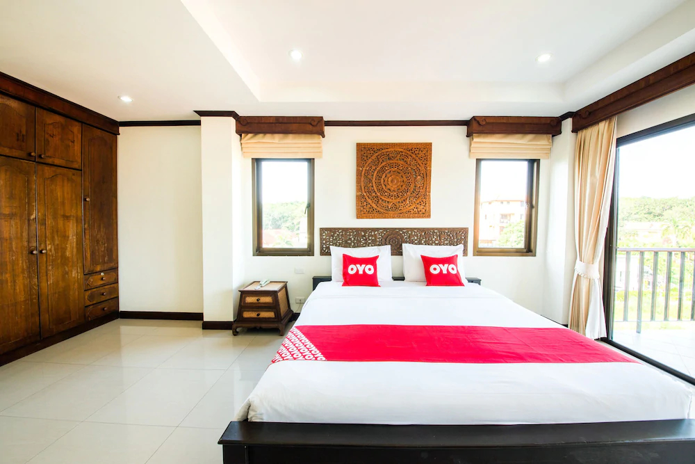 Thai Boutique Resort by OYO Rooms