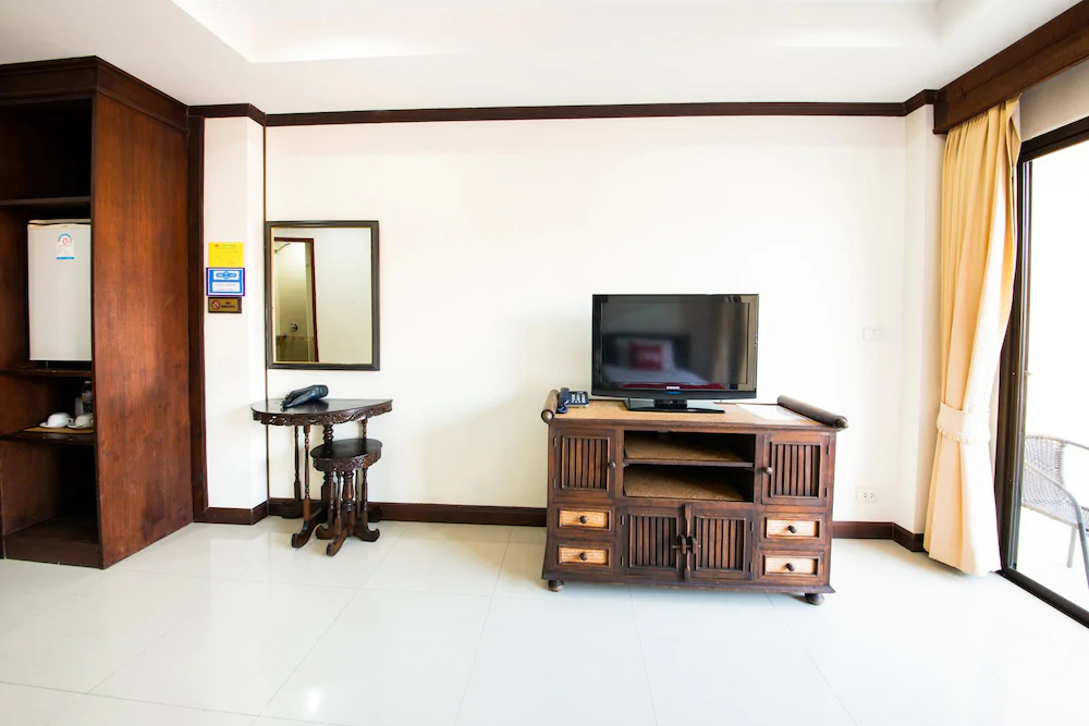 Thai Boutique Resort by OYO Rooms
