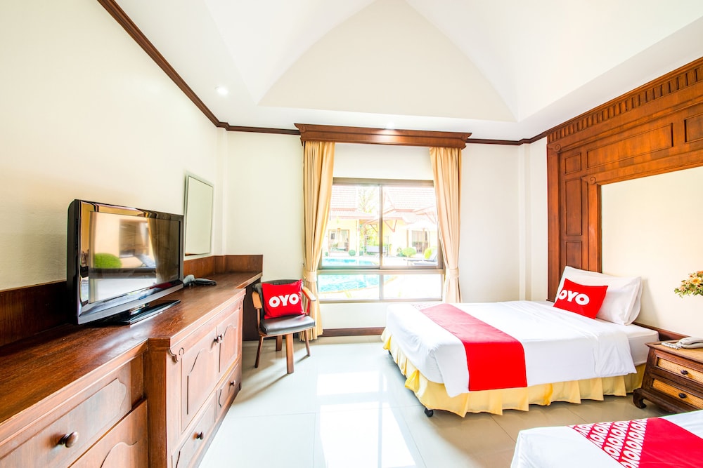 Thai Boutique Resort by OYO Rooms