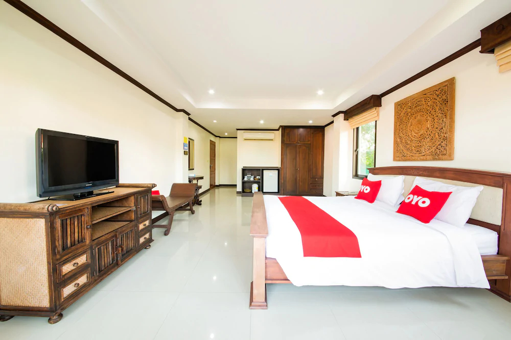 Thai Boutique Resort by OYO Rooms