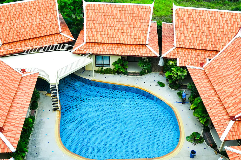 Thai Boutique Resort by OYO Rooms