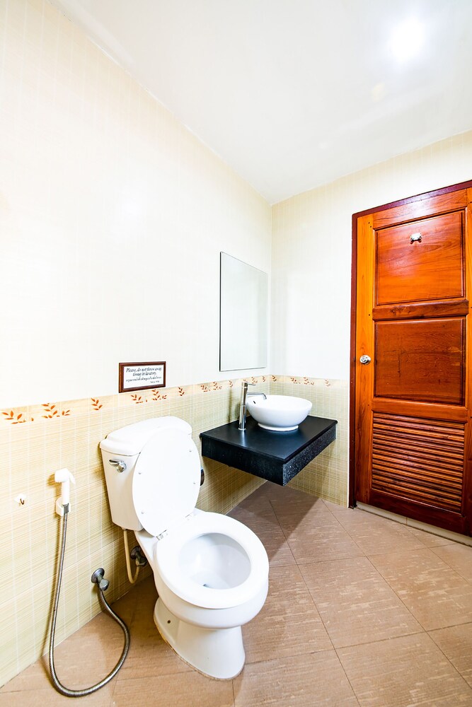 Thai Boutique Resort by OYO Rooms