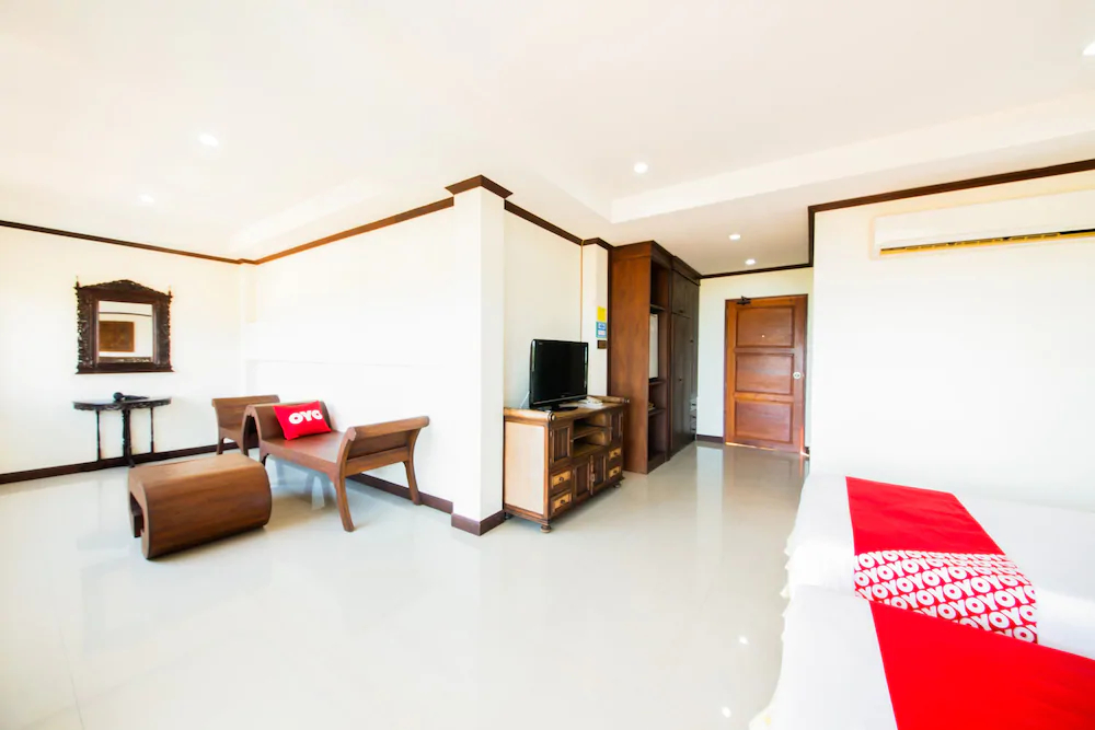 Thai Boutique Resort by OYO Rooms