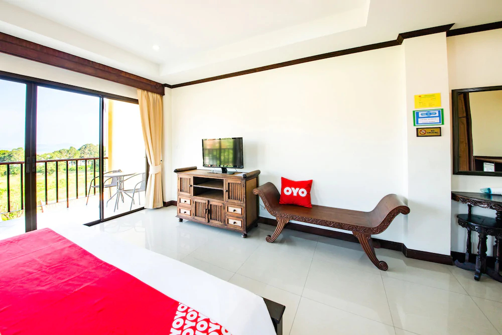 Thai Boutique Resort by OYO Rooms