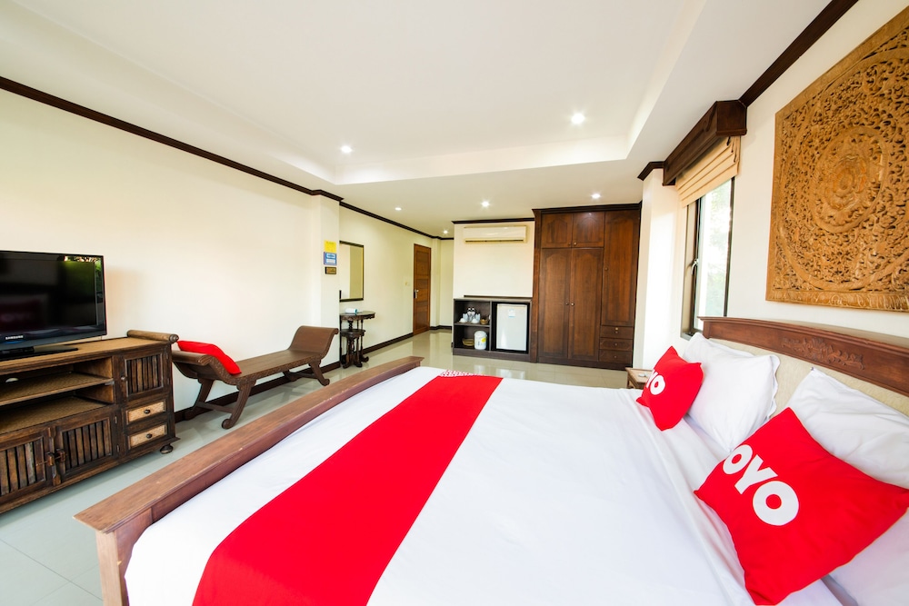 Thai Boutique Resort by OYO Rooms