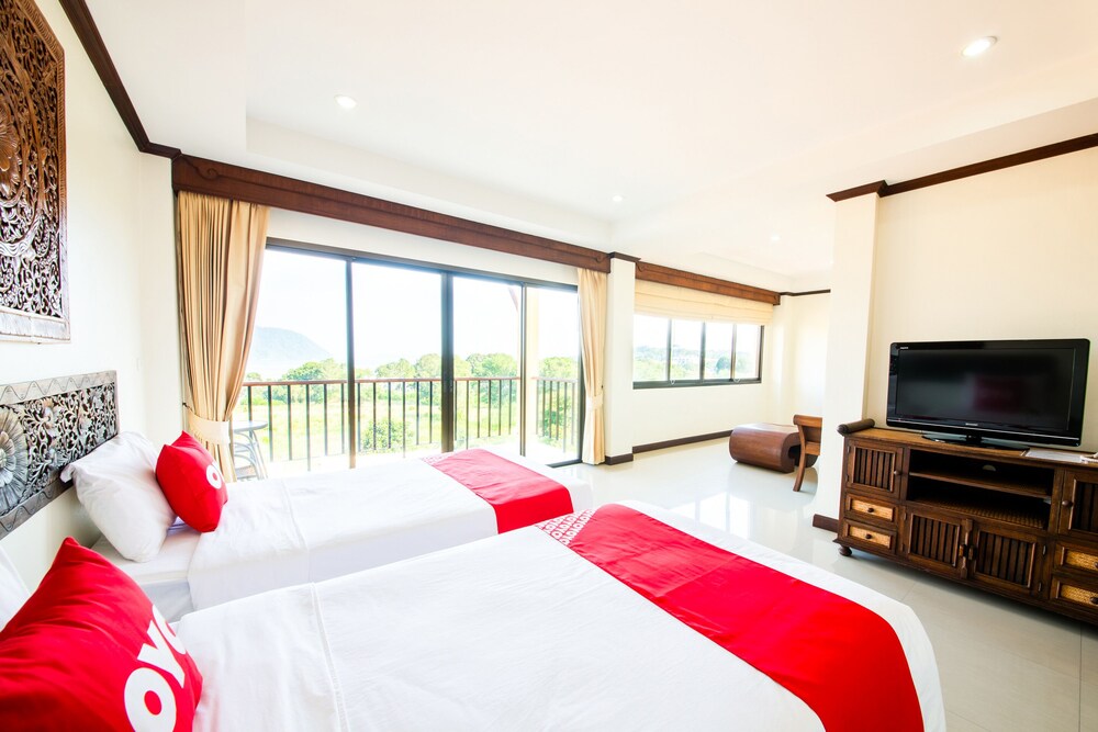 Thai Boutique Resort by OYO Rooms