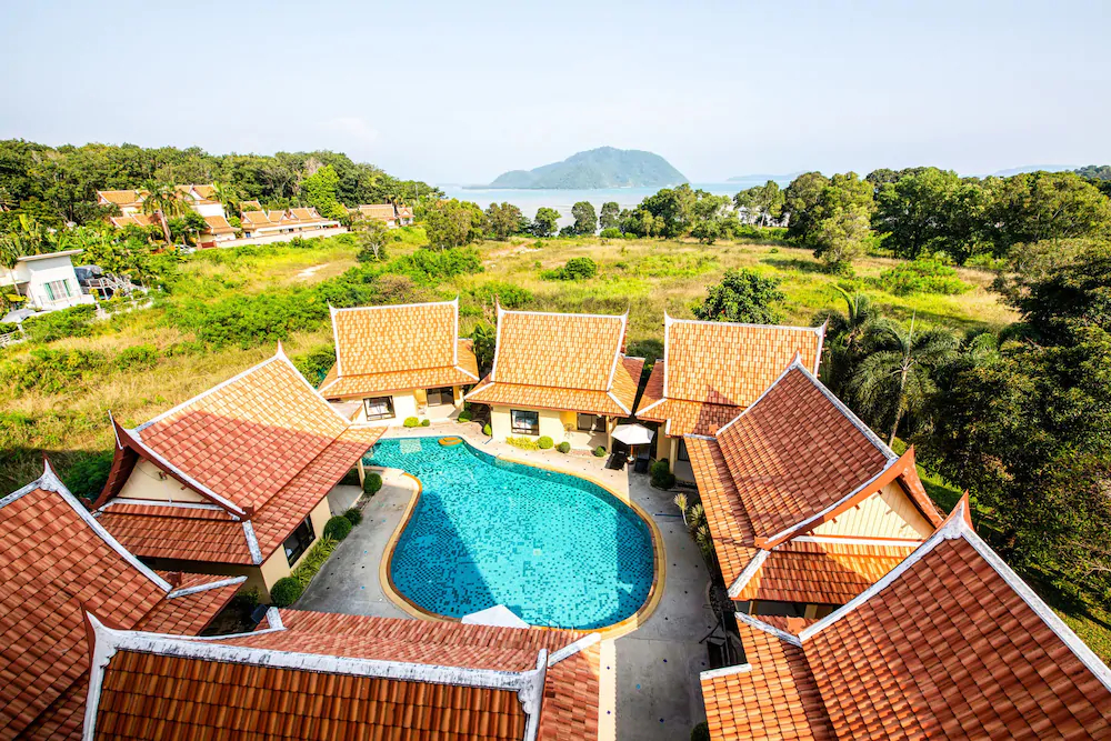Thai Boutique Resort by OYO Rooms
