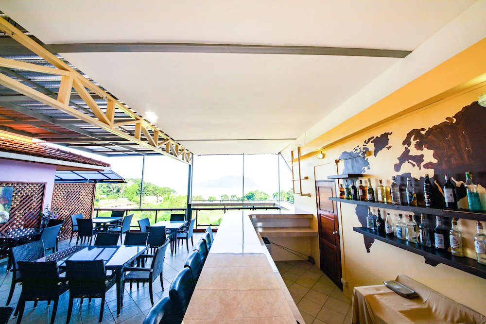 Thai Boutique Resort by OYO Rooms