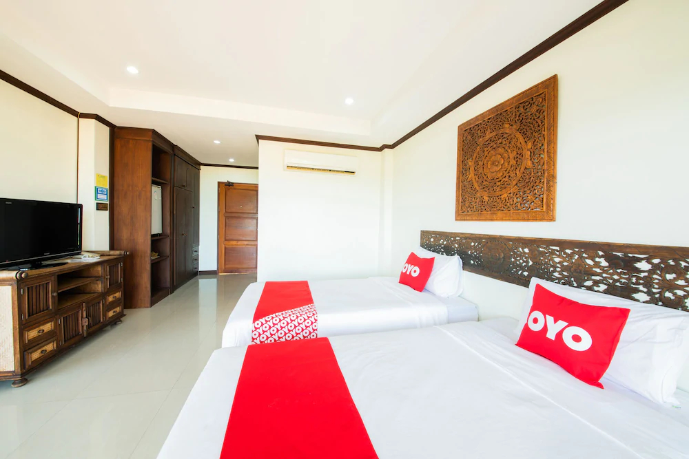 Thai Boutique Resort by OYO Rooms