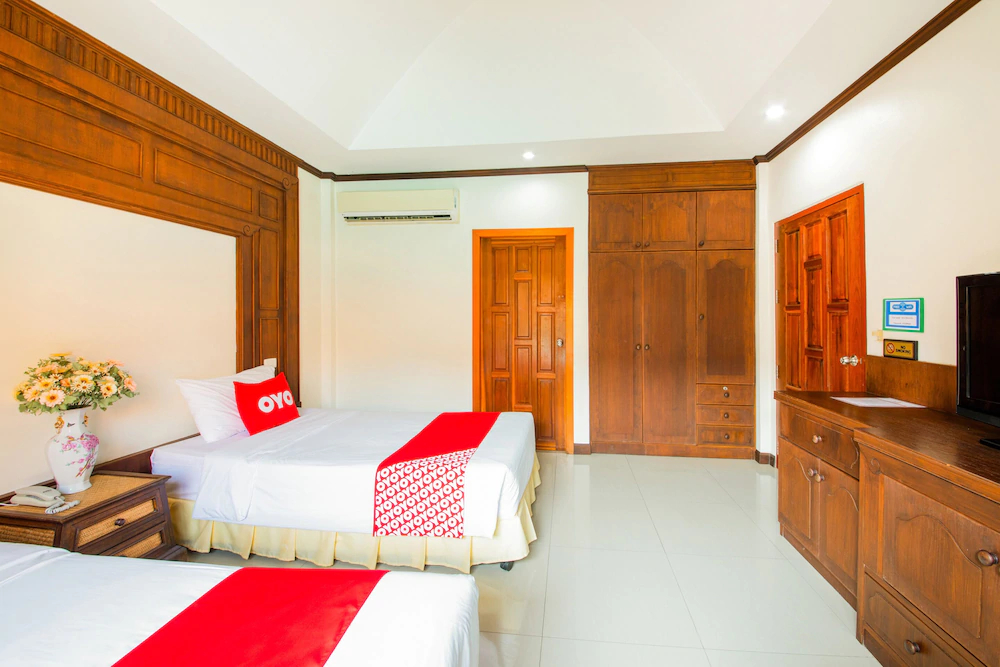 Thai Boutique Resort by OYO Rooms