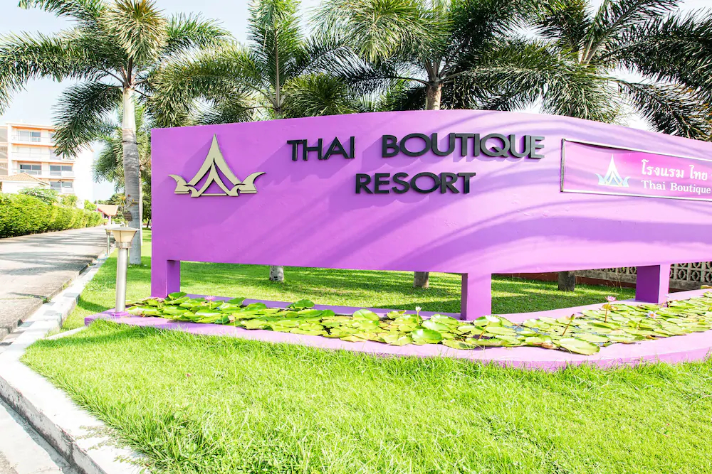 Thai Boutique Resort by OYO Rooms