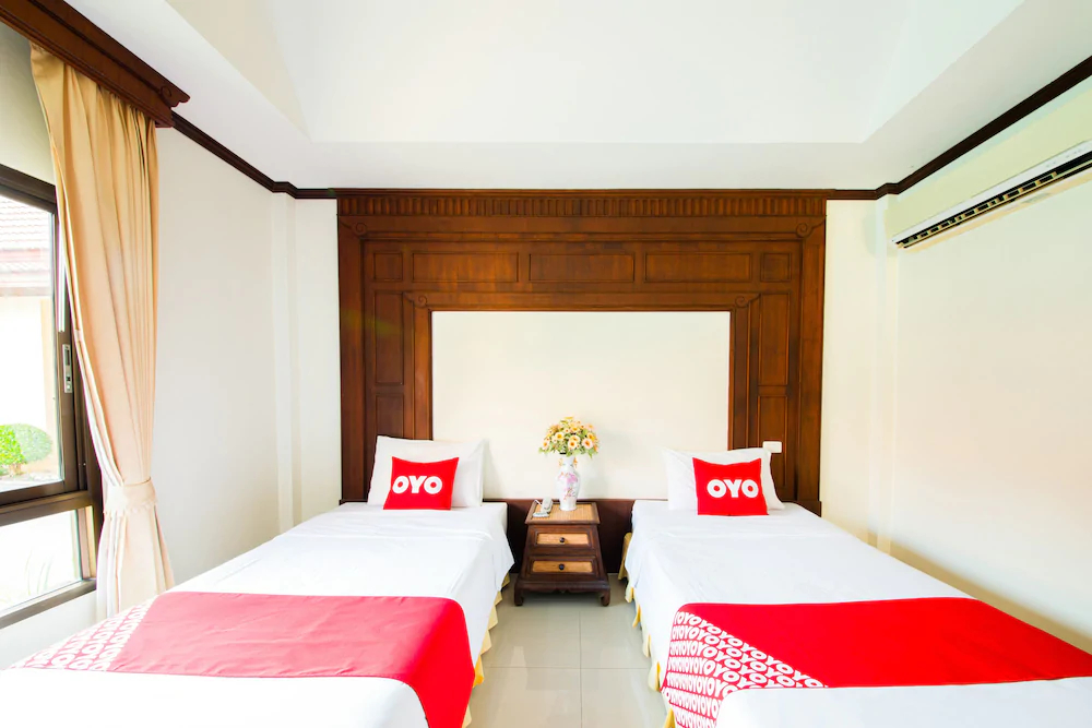 Thai Boutique Resort by OYO Rooms