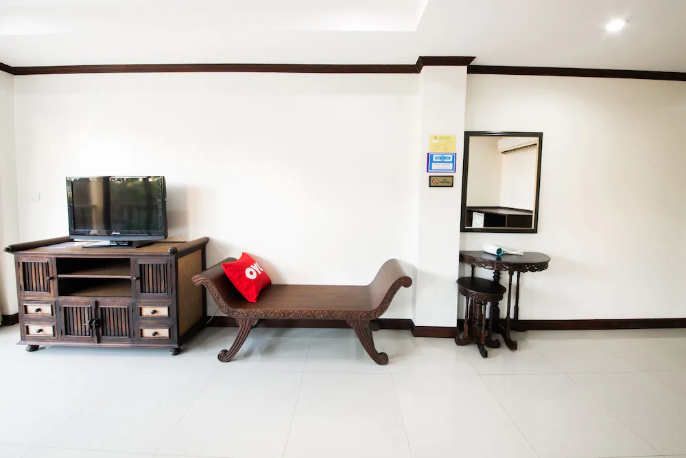 Thai Boutique Resort by OYO Rooms