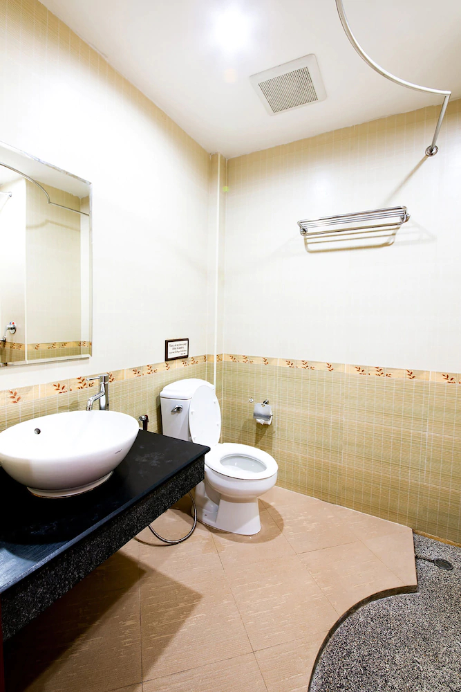 Thai Boutique Resort by OYO Rooms
