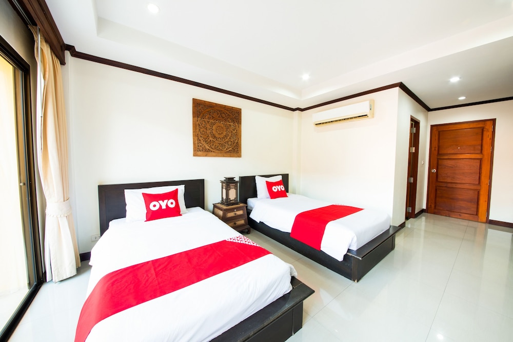 Thai Boutique Resort by OYO Rooms