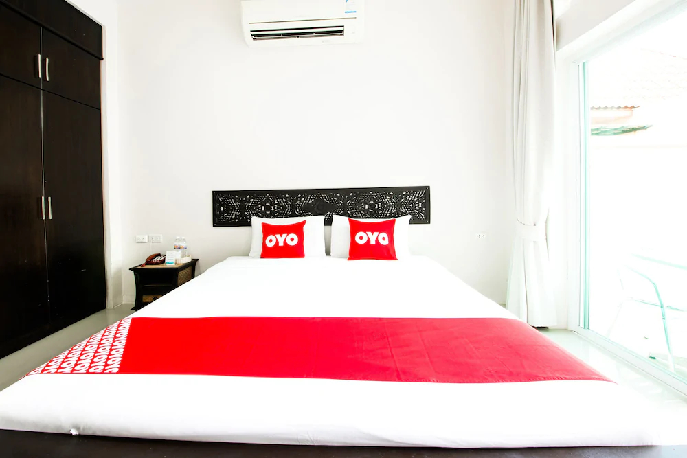 Thai Boutique Resort by OYO Rooms