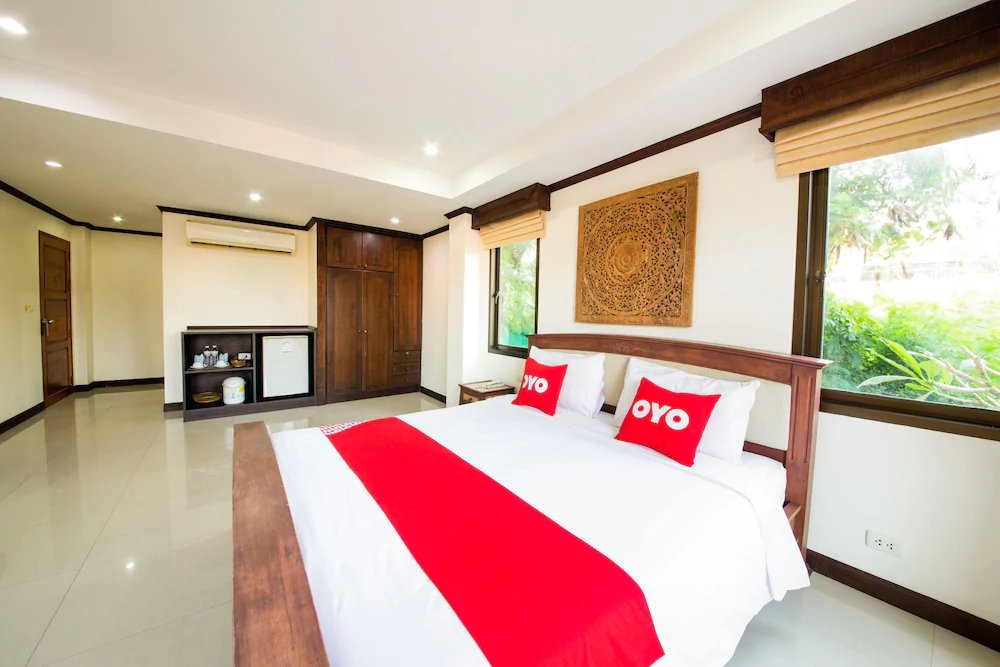 Thai Boutique Resort by OYO Rooms
