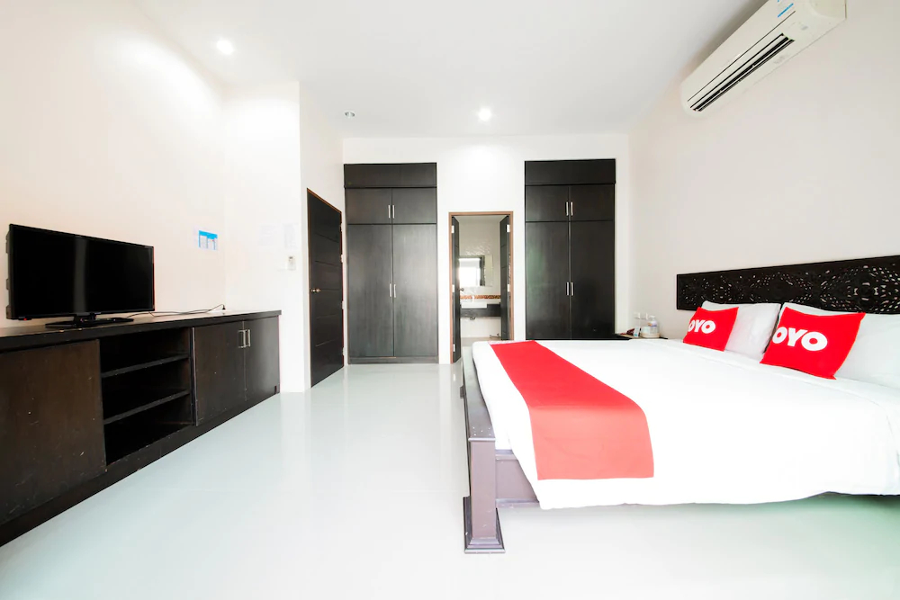 Thai Boutique Resort by OYO Rooms