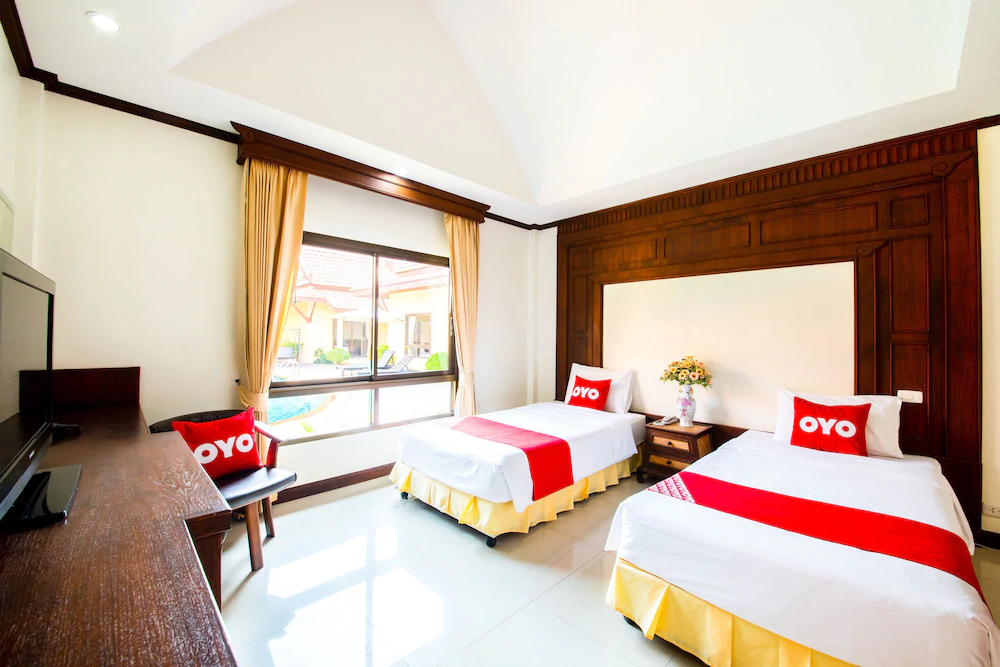 Thai Boutique Resort by OYO Rooms