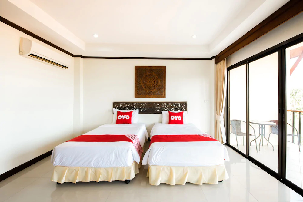 Thai Boutique Resort by OYO Rooms
