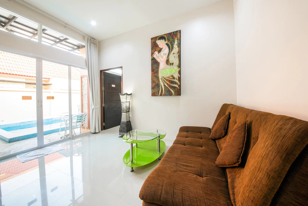 Thai Boutique Resort by OYO Rooms