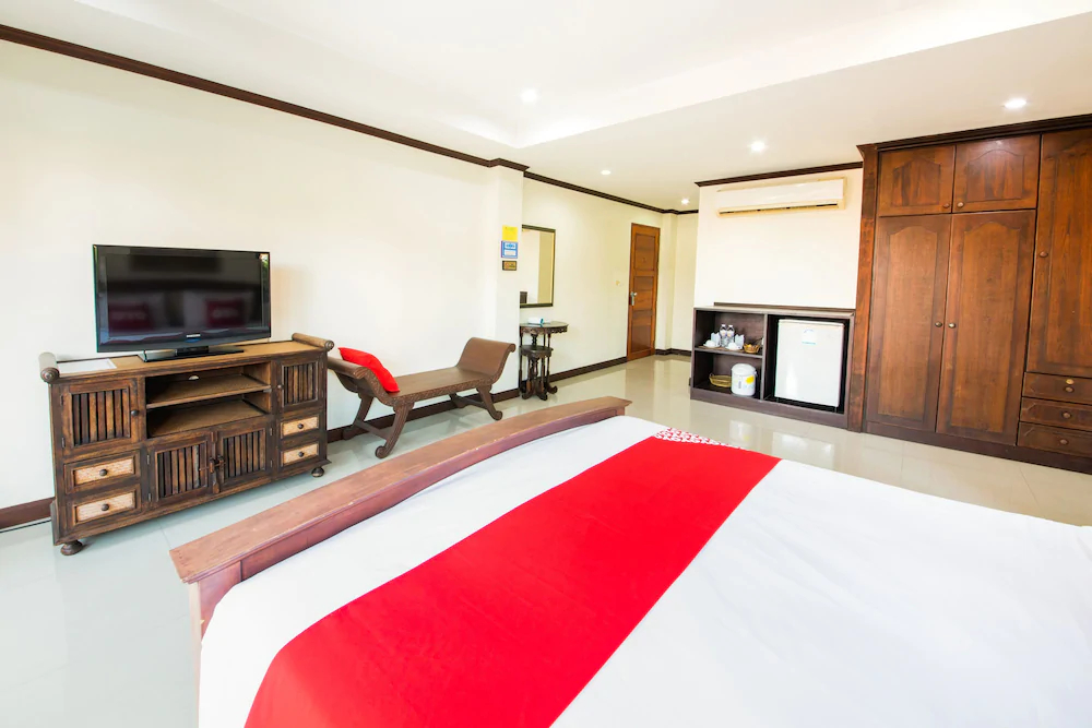 Thai Boutique Resort by OYO Rooms