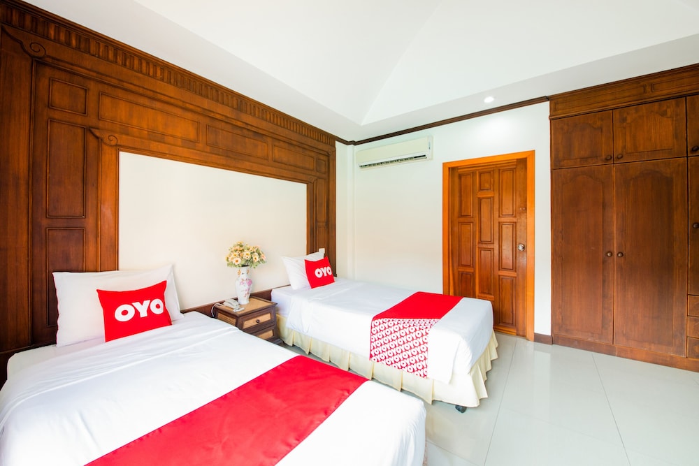 Thai Boutique Resort by OYO Rooms