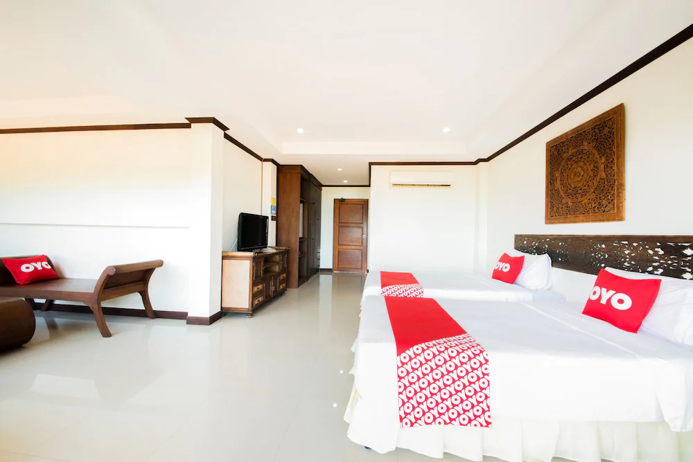 Thai Boutique Resort by OYO Rooms