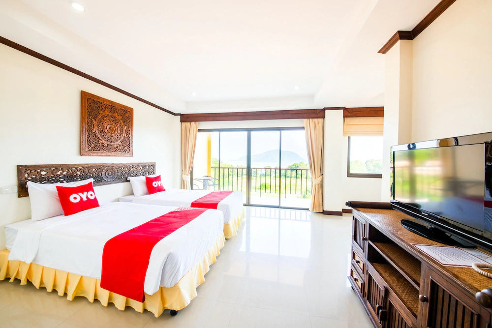 Thai Boutique Resort by OYO Rooms