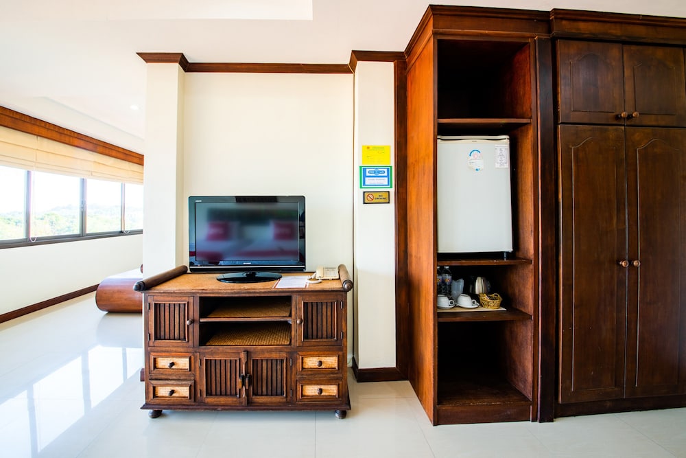 Thai Boutique Resort by OYO Rooms