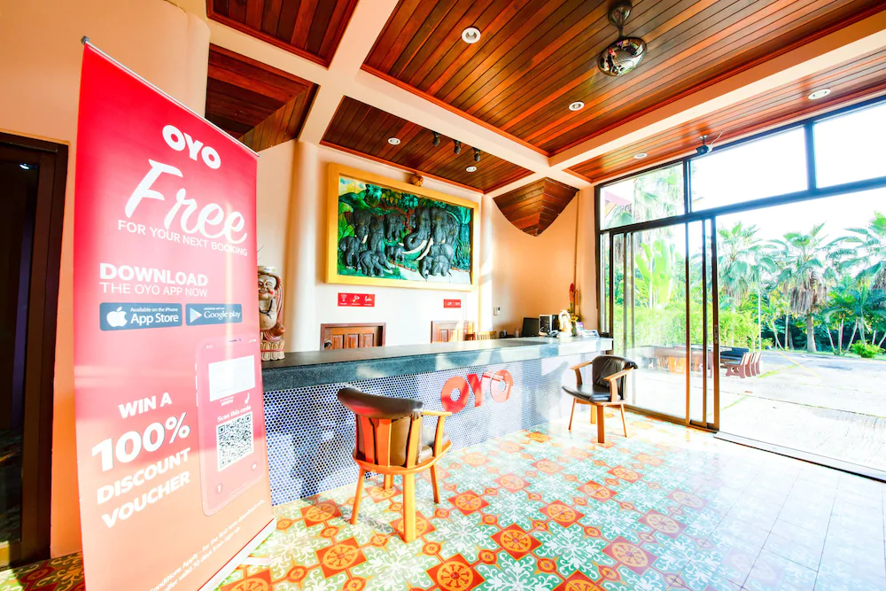 Thai Boutique Resort by OYO Rooms