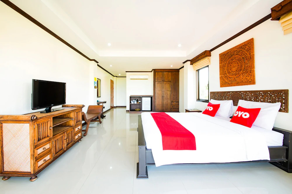 Thai Boutique Resort by OYO Rooms
