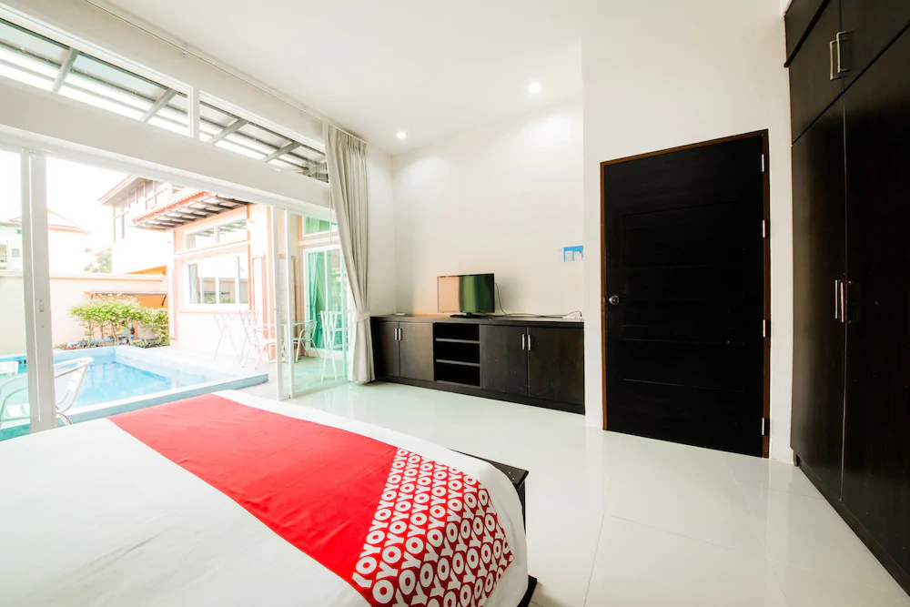 Thai Boutique Resort by OYO Rooms