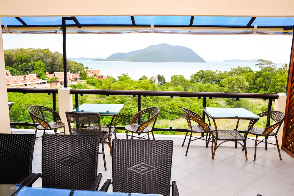 Thai Boutique Resort by OYO Rooms