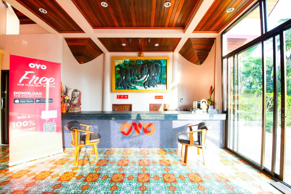 Thai Boutique Resort by OYO Rooms