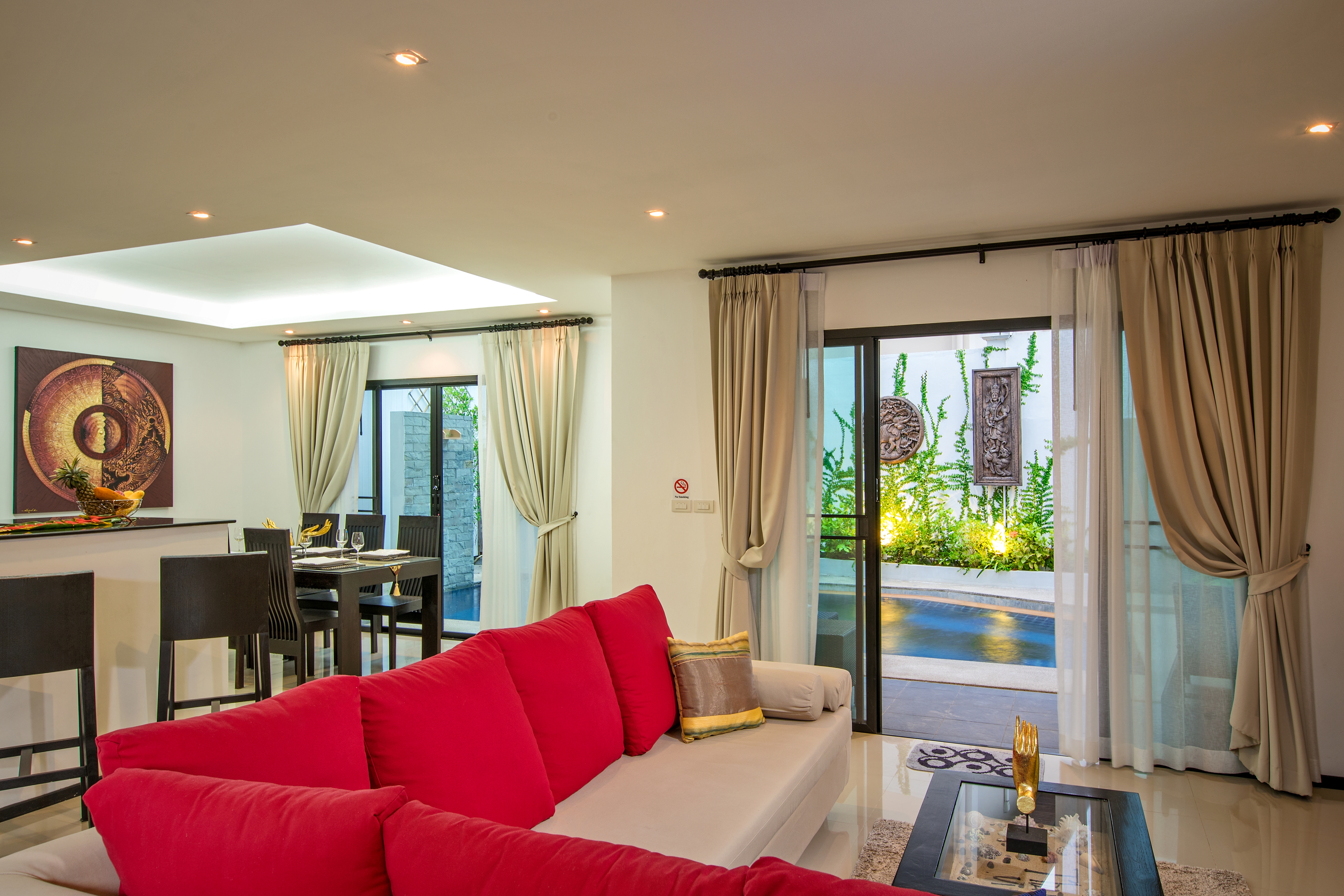 Thaimond Residence By TropicLook