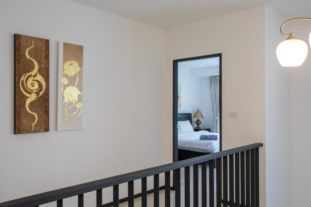 Thaimond Residence By TropicLook