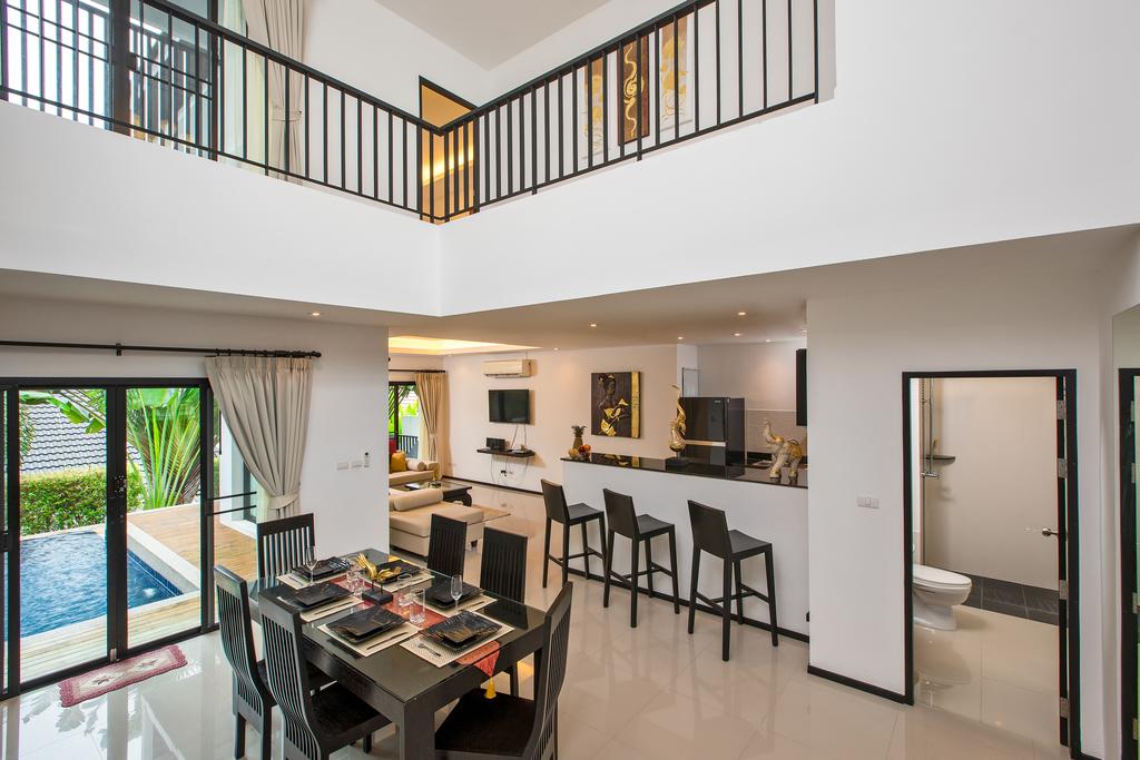 Thaimond Residence By TropicLook