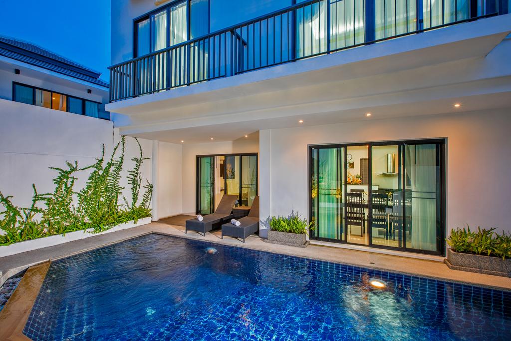 Thaimond Residence By TropicLook