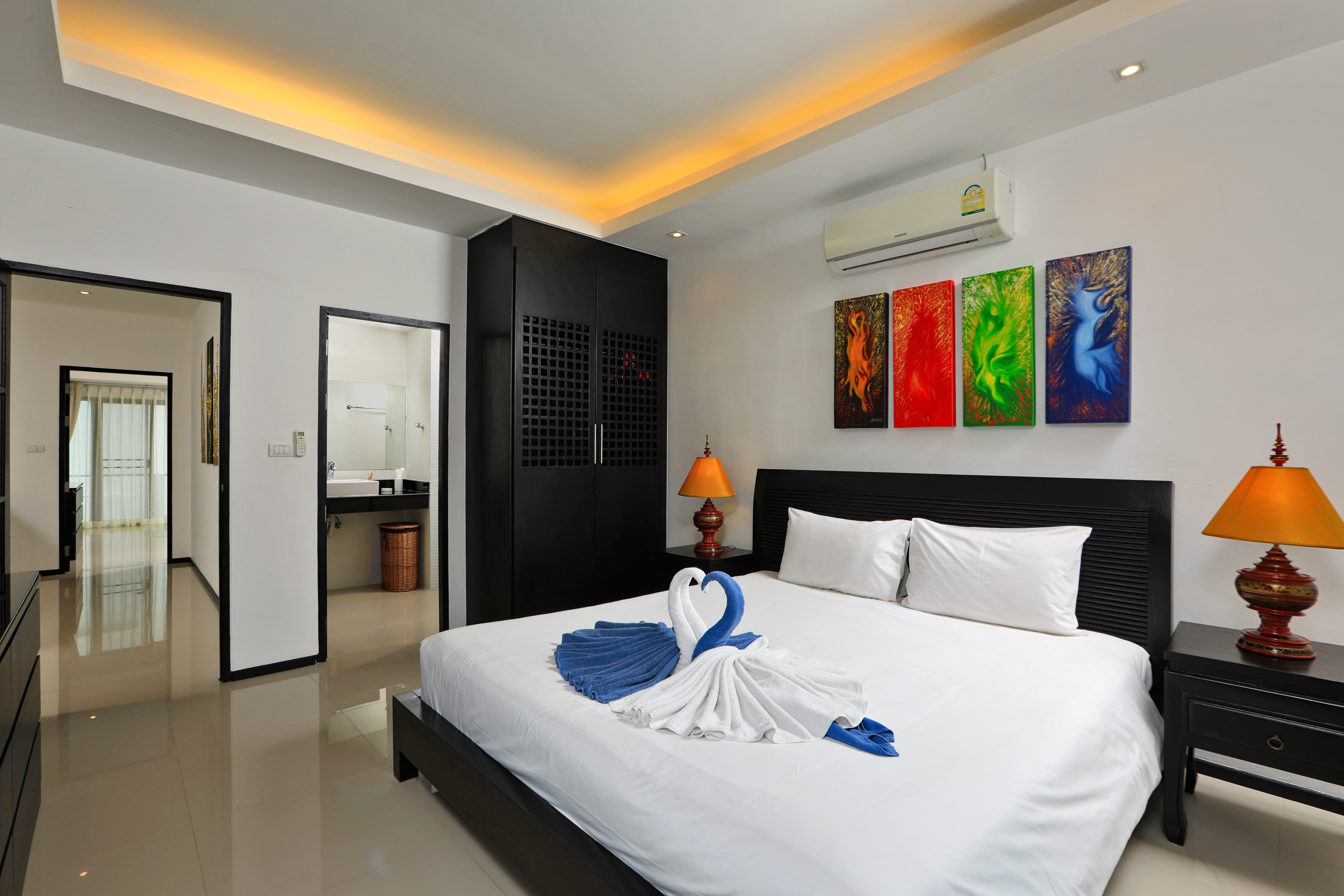 Thaimond Residence By TropicLook