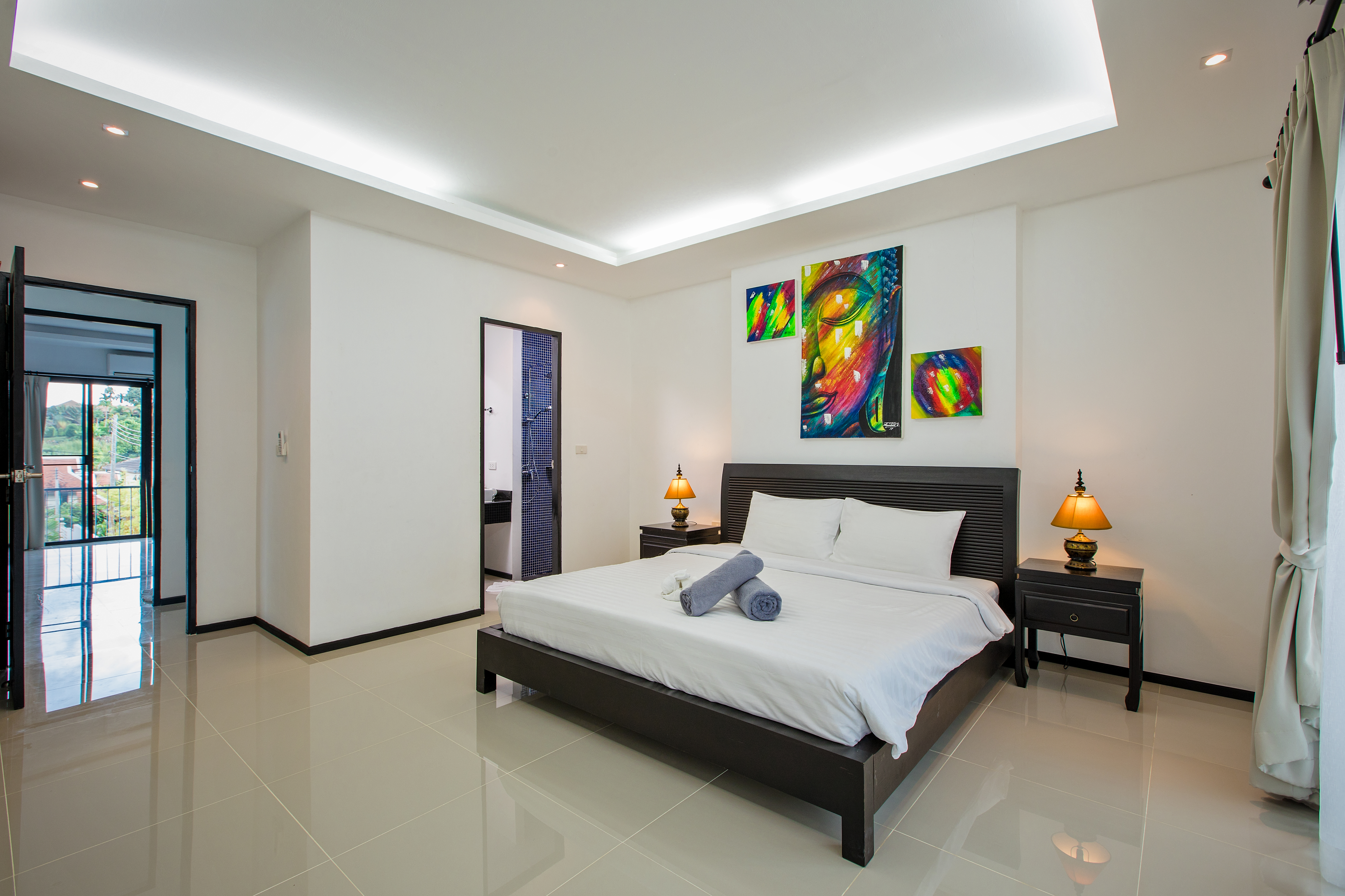Thaimond Residence By TropicLook