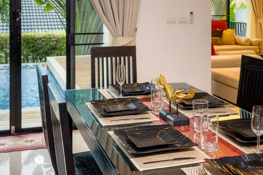Thaimond Residence By TropicLook