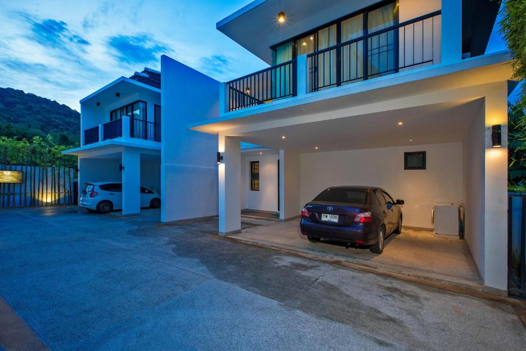 Thaimond Residence By TropicLook