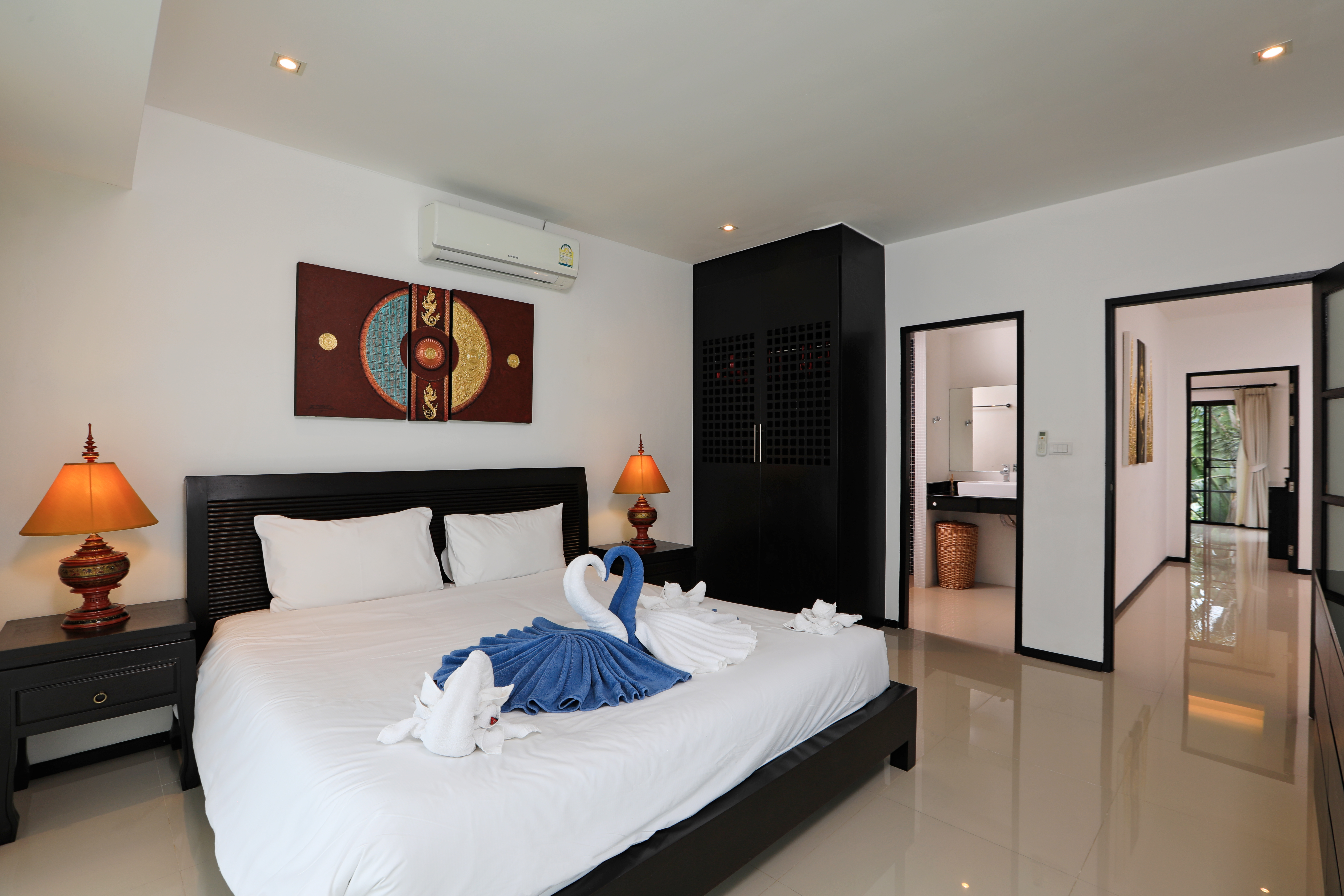 Thaimond Residence By TropicLook