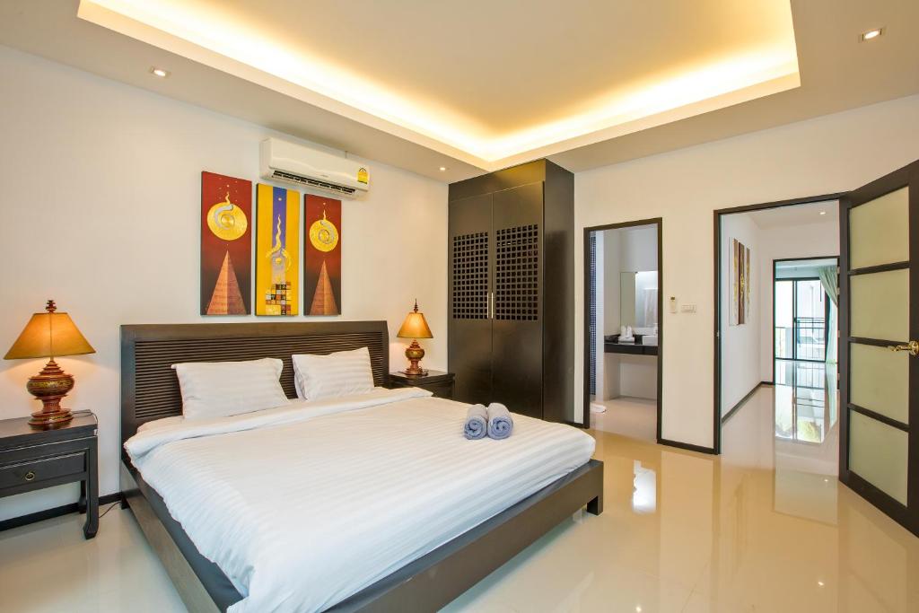 Thaimond Residence By TropicLook