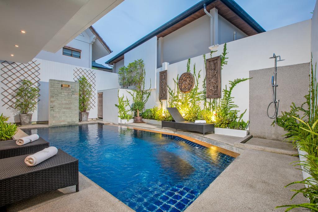 Thaimond Residence By TropicLook