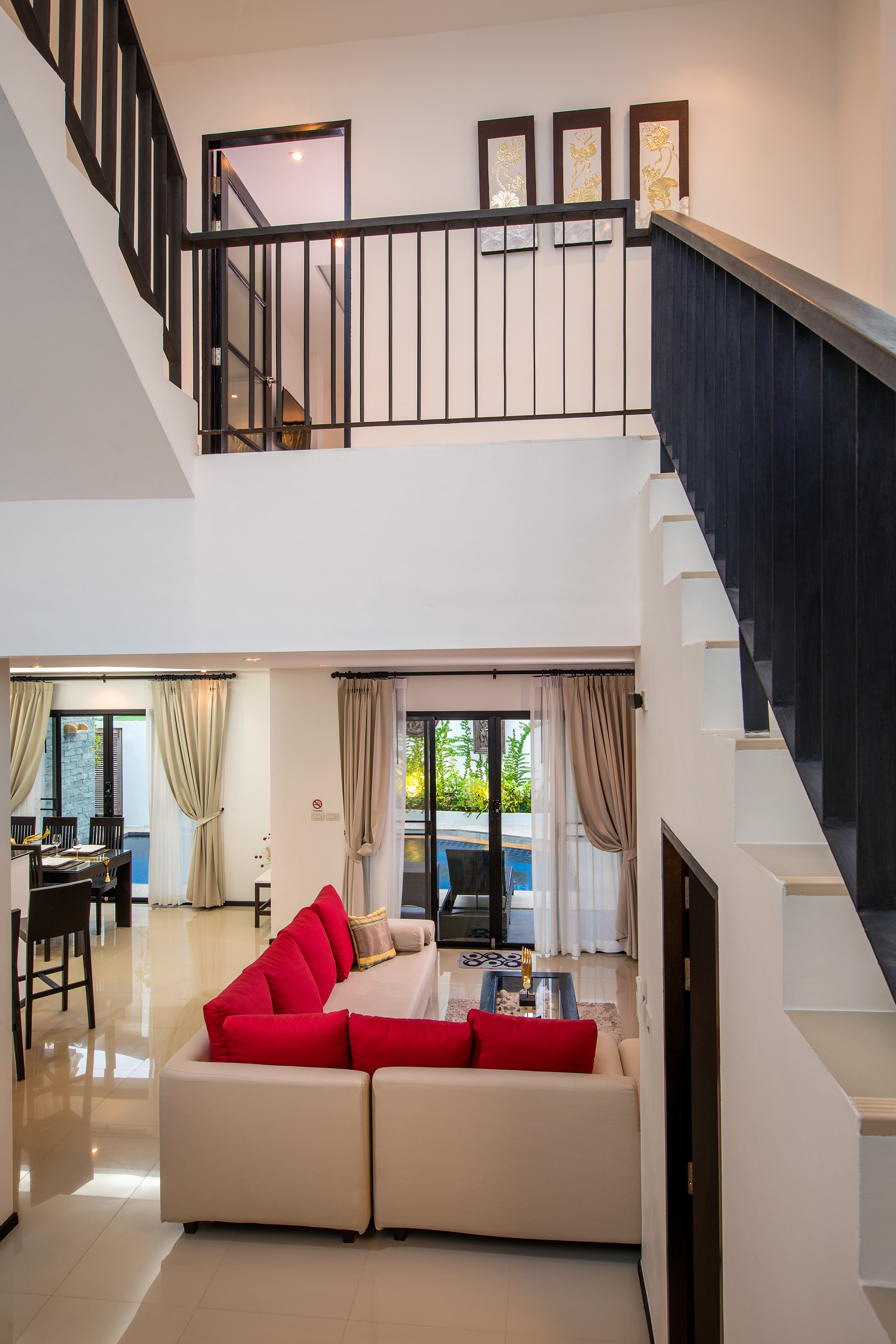 Thaimond Residence By TropicLook