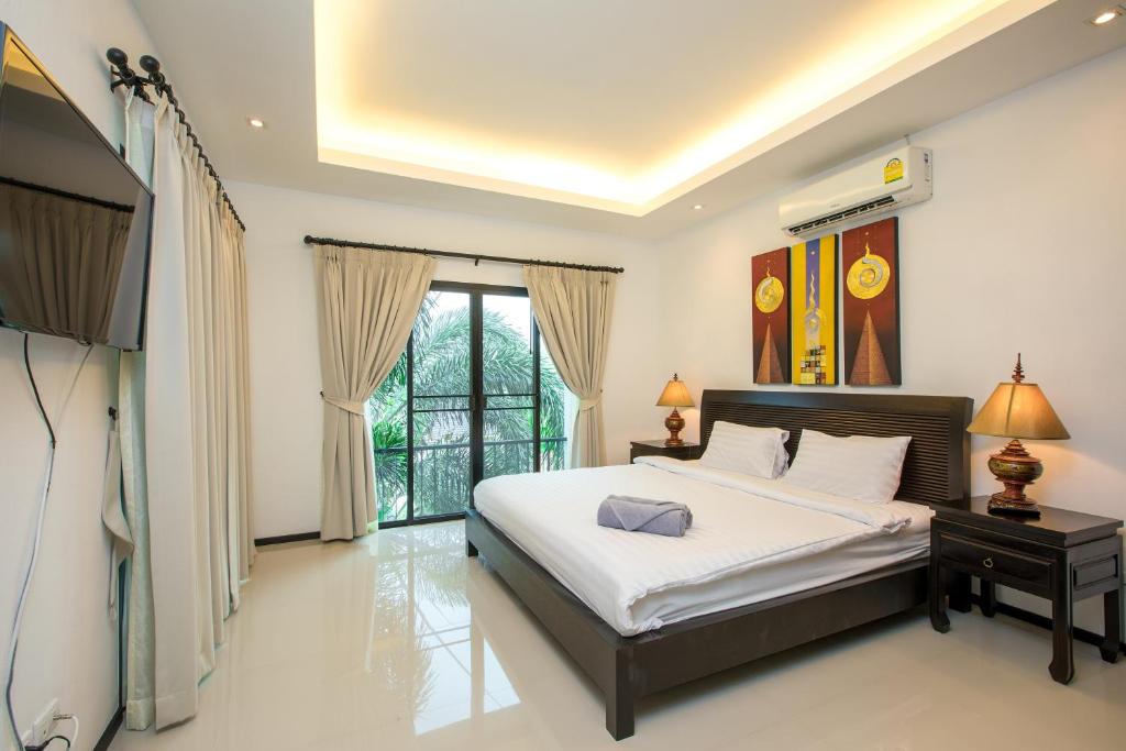 Thaimond Residence By TropicLook